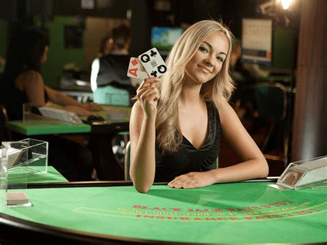 blackjack online casino live dealer qjor
