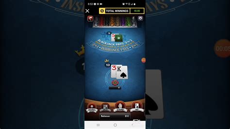 blackjack online fake money iqbj