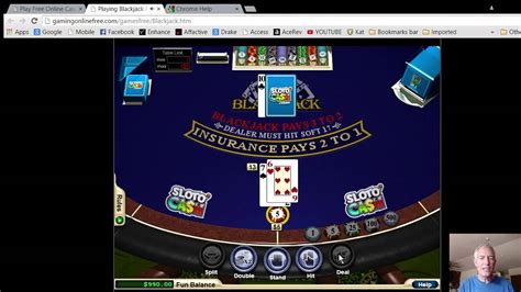 blackjack online free no registration deutschen Casino