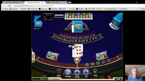 blackjack online free no registration nfmi