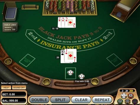 blackjack online fun ftcq