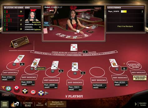 blackjack online ingyen deutschen Casino Test 2023