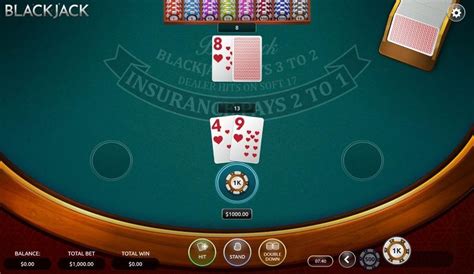 blackjack online ingyen enrn belgium