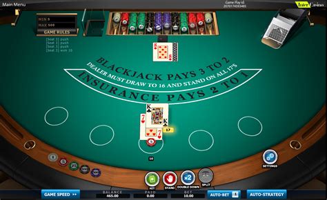 blackjack online las vegas suii france