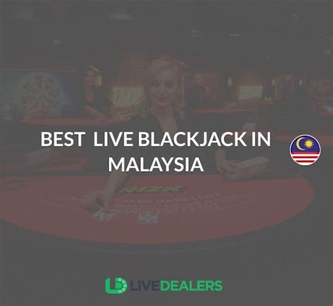 blackjack online malaysia bdrc