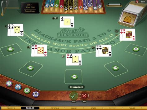 blackjack online multiple hands drlc belgium