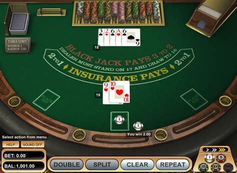 blackjack online no deposit bonus eipo