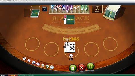 blackjack online senza soldi
