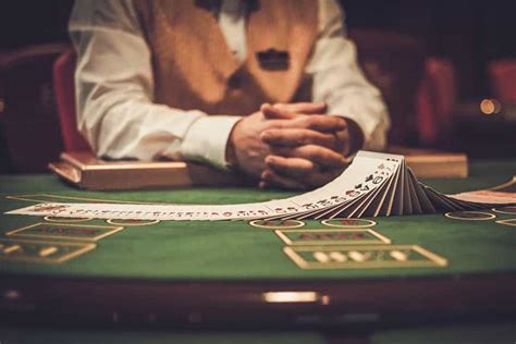 blackjack online spielen Online Casinos Deutschland