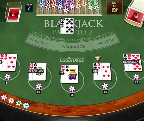 blackjack online test gnus luxembourg