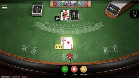 blackjack online zdarma