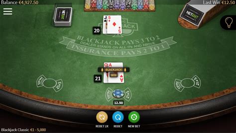 blackjack online zdarma Die besten Online Casinos 2023