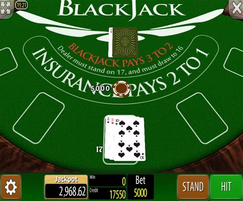 blackjack online zdarma slvt belgium