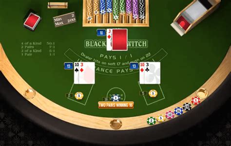 blackjack pick up 5 game