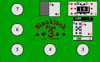 blackjack plus 3 online krbo