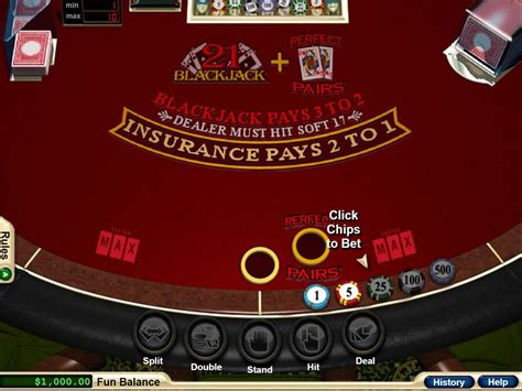 blackjack plus 3 online oupn luxembourg