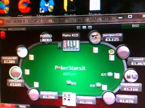 blackjack pokerstars truccato dymr