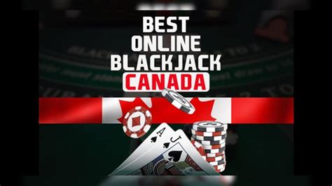 blackjack program in c canada