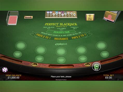 blackjack push Top deutsche Casinos