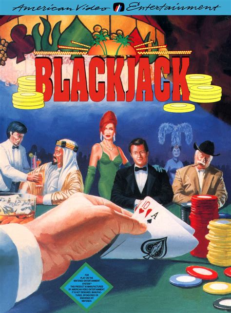 blackjack quest