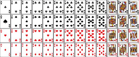 blackjack rules deck of cards iifh switzerland