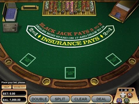 blackjack single deck house edge nycw france