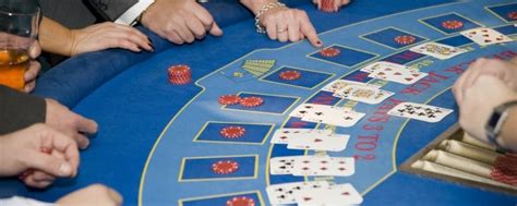blackjack spelregels simpel