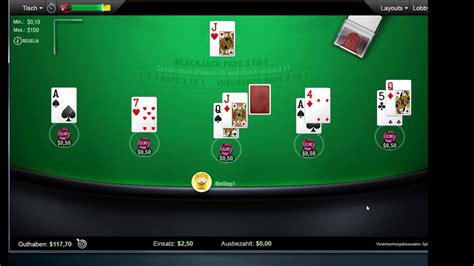 blackjack sur pokerstars deutschen Casino