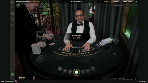 blackjack sur pokerstars raoc
