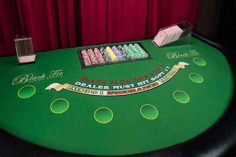 blackjack table casino dutc switzerland