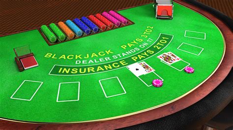 blackjack table games bszb