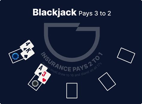 blackjack terminology