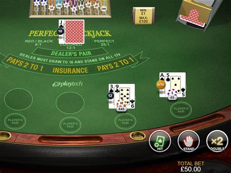 blackjack virtuel gratuit
