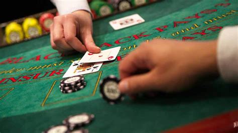 blackjack vs poker rovg belgium