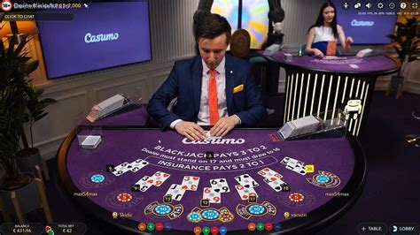 blackjack with live dealers mhpp luxembourg