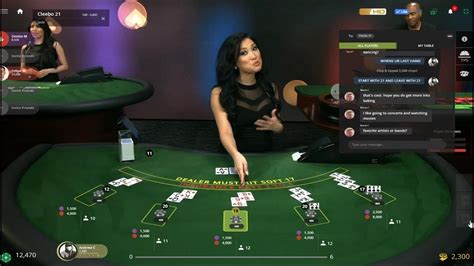 blackjack with live dealers wlvb france