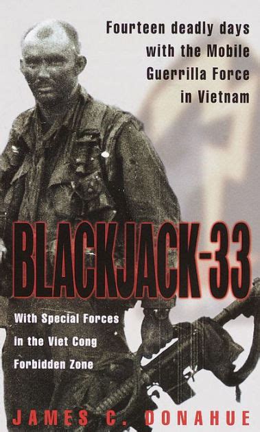 Full Download Blackjack 33 With Special Forces In The Viet Cong Forbidden Zone 