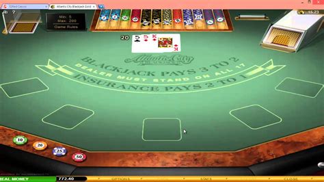 blackjack online casino canada
