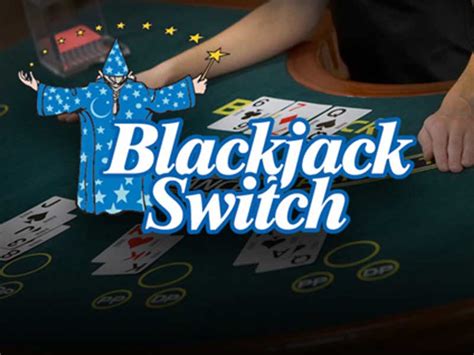 blackjack switch online casino