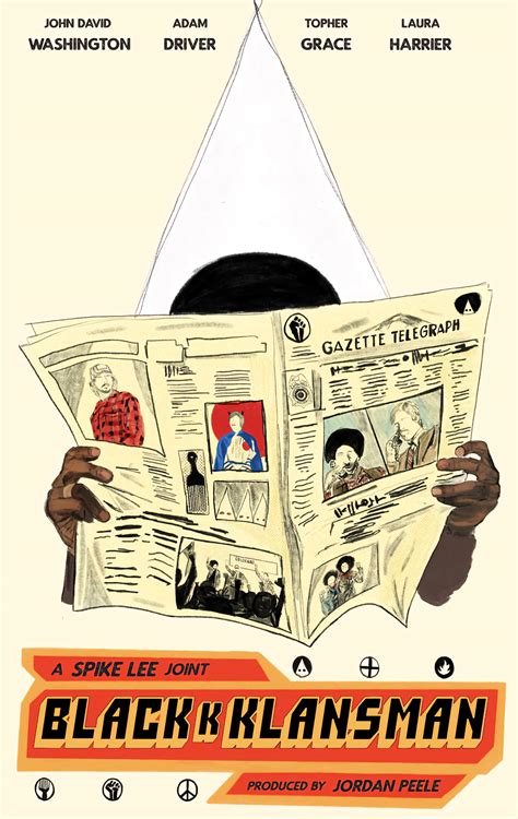 Blackkklansman Reddit