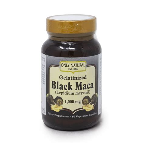 Blackmaca - България - в аптеките - състав - къде да купя - коментари