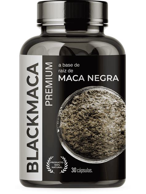 blackmaca premium
