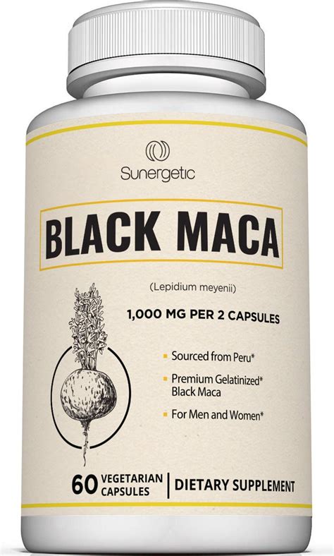 Blackmaca premium - precio - opiniones - ingredientes - donde comprar - comentarios - en farmacias - que es - México - foro