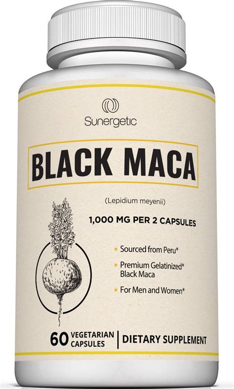 Blackmaca premium - ingredientes - foro - precio - en farmacias - comentarios - donde comprar - México - opiniones - que es