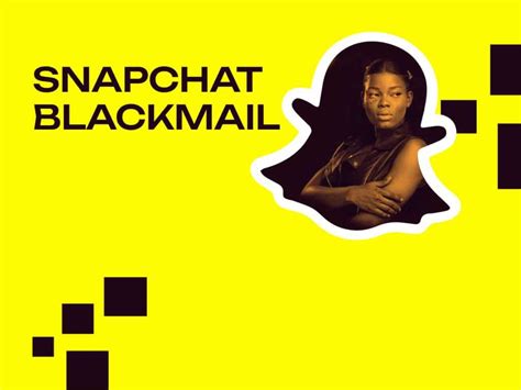 blackmail nudes
