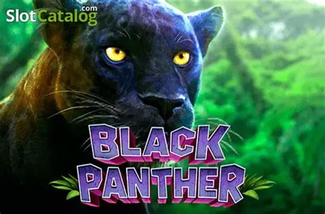 BLACKPANTHER SLOT：New Online Slots 2024 | Newly Released Slot Machines -