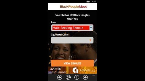 blackpeoplemeet app download