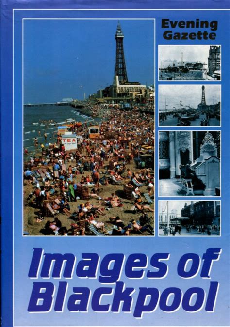 Blackpool Evening Gazette