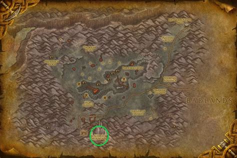 Blackrock Caverns Walkthrough