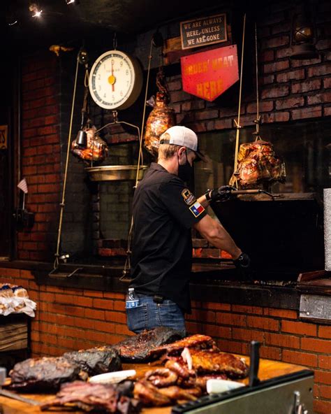 blacks bbq texas
